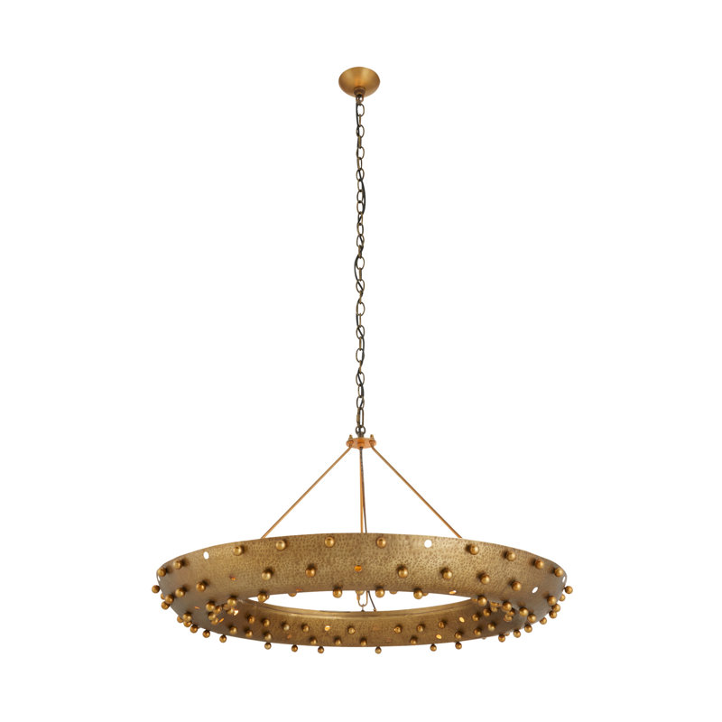 Hardy 9 - Light Chandelier
