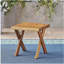 Table d'appoint