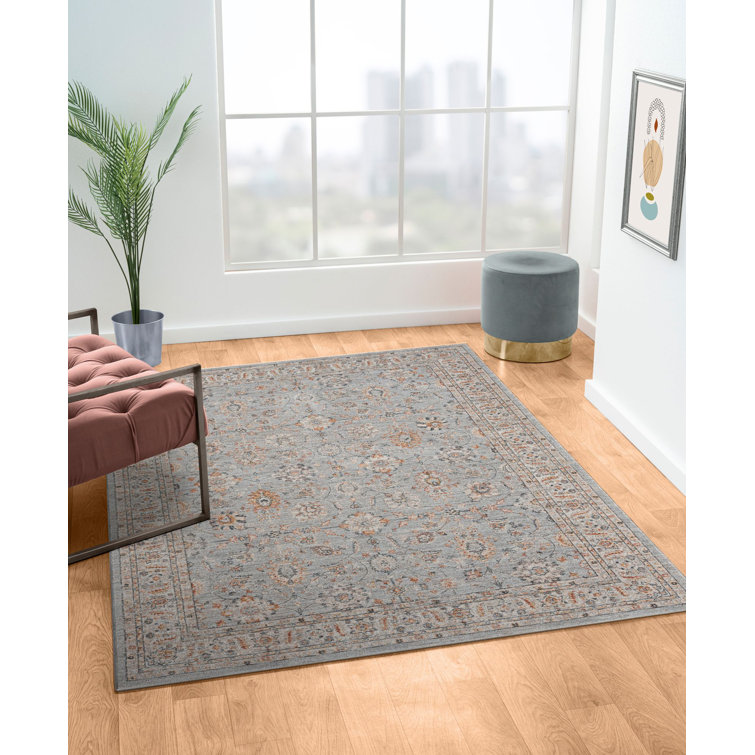 Tapis Manor Sarouk