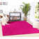 Shag Area Rug