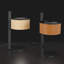 Parallel Table Lamp-458789117
