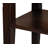 Versatilis 71'' Marble Top Console Table