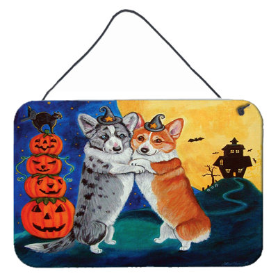 Halloween Decorative Accent