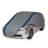 Weather Defender Buckle Mildew Resistant Automobile Cover By Duck Covers-14058148