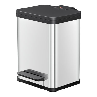 Step On Rubbish Bin