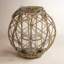 Lanterne ronde en rotin tissé rustique-1253951937-1253951939