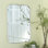 Miroir mural Josilyn