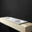 Ensemble de meuble-lavabo double mural 19,1 "Skyland-50775848