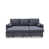 Black is out of stock selected