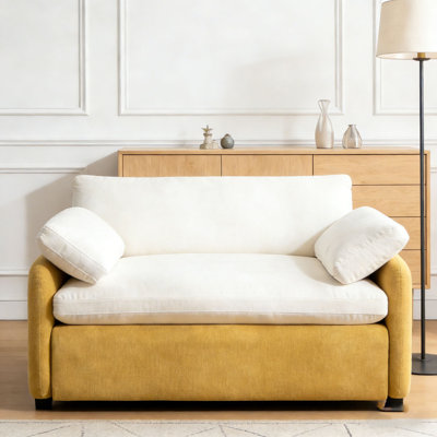 Fauteuil d'appoint 50 po