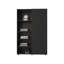 Armoire garde-robe, armoire de bureau-1908885999