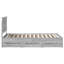 Bed Frame-261313501-261313518