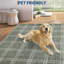 Tapis lavables antidérapants pour la salle de bain dans la chambre à coucher-135432918-135432921