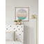 I Love Vacations - Single Picture Frame Print-1600402297