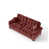 Rouge est en rupture de stock