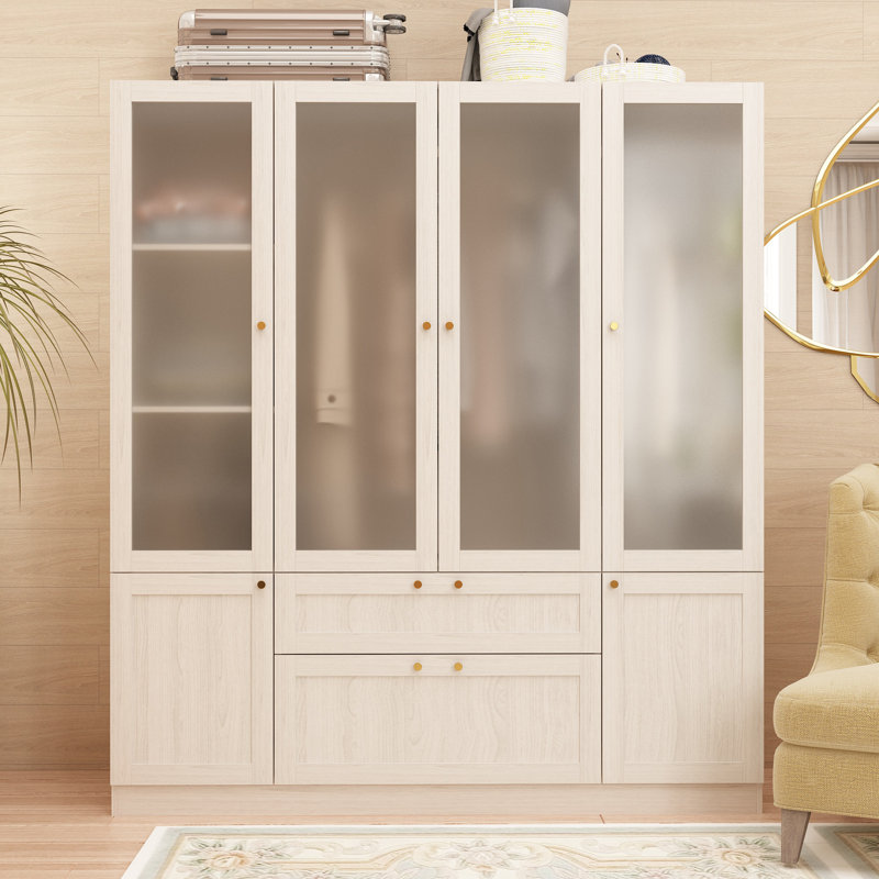 Cheadle Naitik Armoire