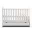 Grimkil Cot Bed