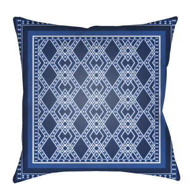  Indoor/Outdoor Throw Pillow