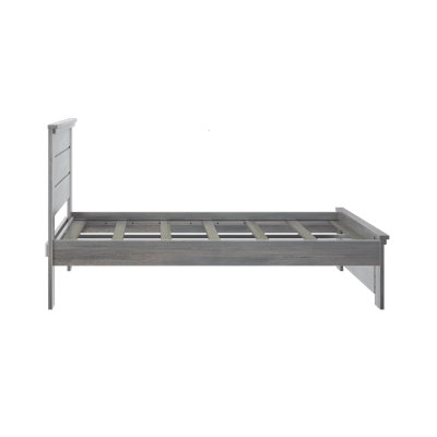  Ariarose Solid Wood Platform Bed