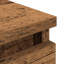  TV Cabinet 35x54 Cm Engineered Wood-185525273-185525285