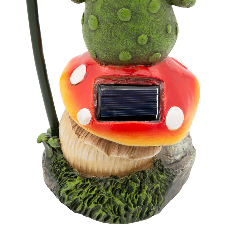 Animals Plastic Garden Statue