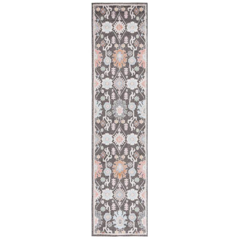 Tapis Berengario, Tapis de couloir 2 pi 2 po x 9 pi