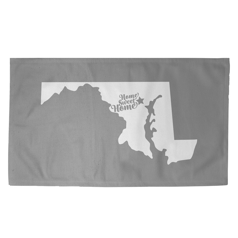 Tapis de zone grise baltimore the home, Rectangle 3 pi x 5 pi
