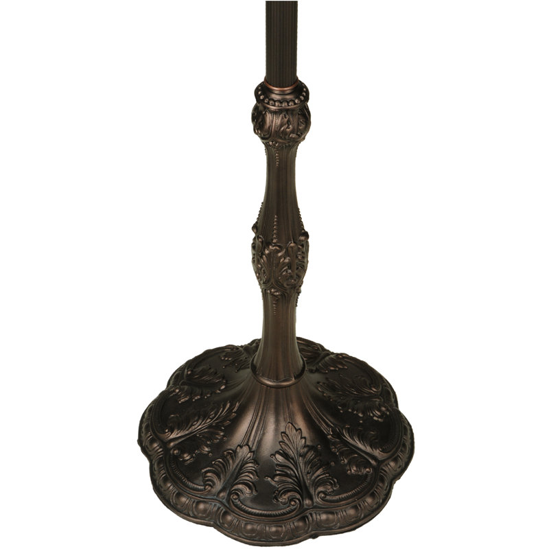 Base de lampe sur pied à branches 56,5 "Capri