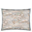 Butterfly Studies Parchment Decorative Pillow