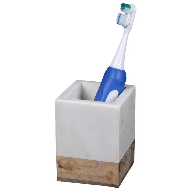 Coquelourde Marble Bathroom Accessory