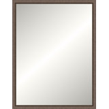 Bryand Solid Wood Mirror