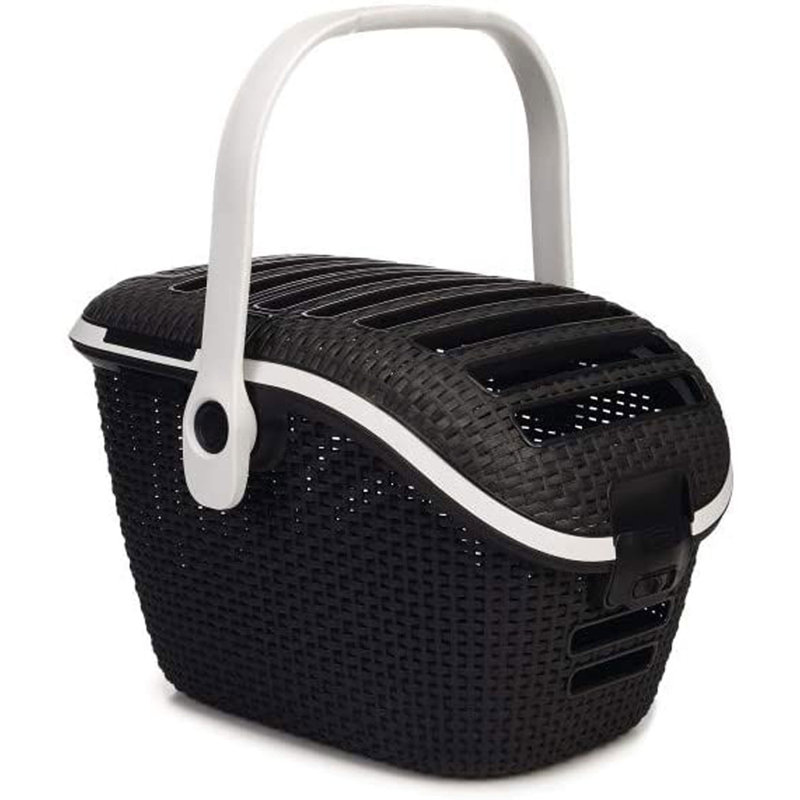 Pet Carrier, Anthracite