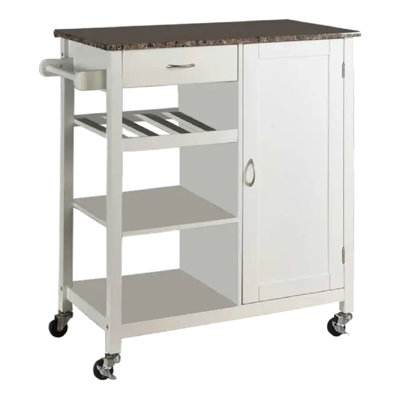Chariot de cuisine