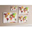 Angenetta Cork Corkboard / Bulletin Board