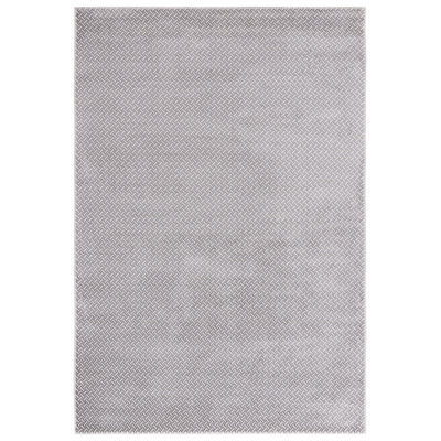 Kennia Performance Geometric Rug