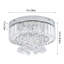 LED Semi Flush Mount