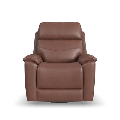 Rex Swivel Gliding Recliner