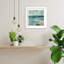 "St Ives" par Oies, impression sur bois encadrée-1293664211-1293664210
