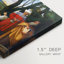 The Three Philosophers-Giorgione-Gallery Wrapped Canvas-c. 1508–1509-1658132741