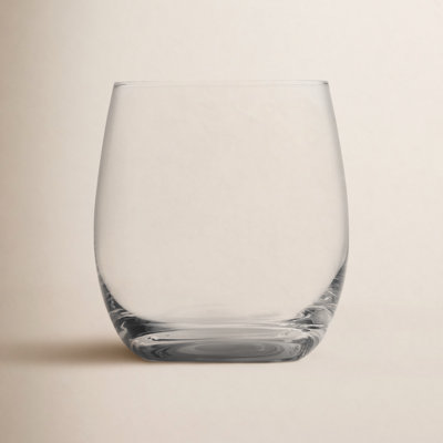 Banquet Whiskey Glass