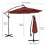 Parasol Banana-738463000