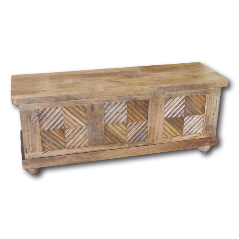 Table basse Gabilan