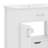 30-Inch Bathroom Vanity With Ceramic Sink And Ample Storage-540837899