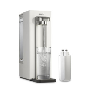 Brita Hub™ Compact Countertop Water Filtration Device