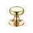 Polished Brass