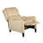 Finch Eddington Recliner Chair with Nailhead Trims-180651842