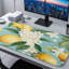 Polyester Desk Pad-1605588890
