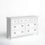 Allerone 7 - Drawer Dresser