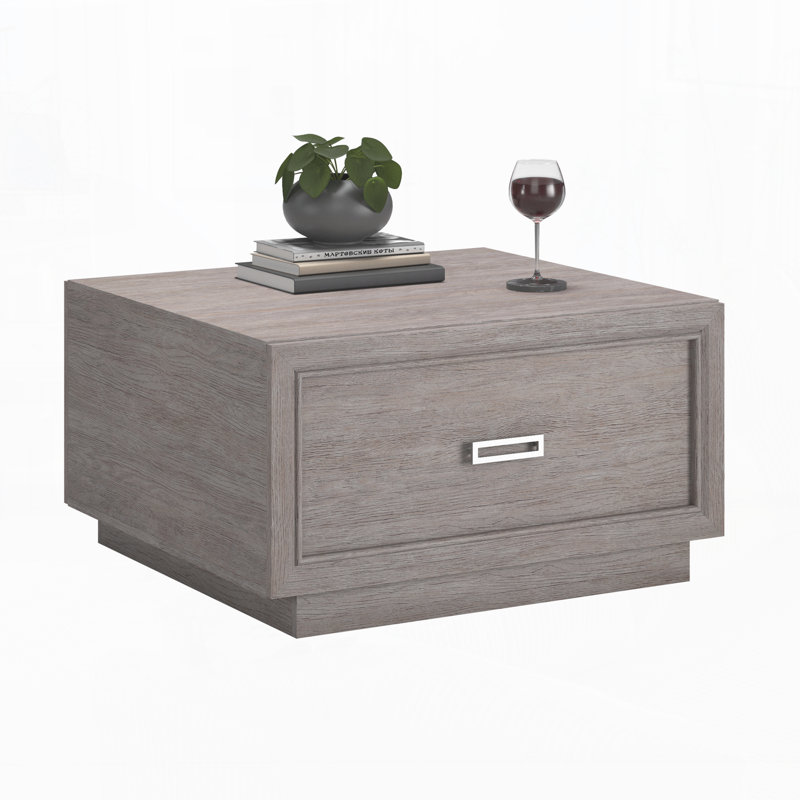 Table basse moderne pour le salon