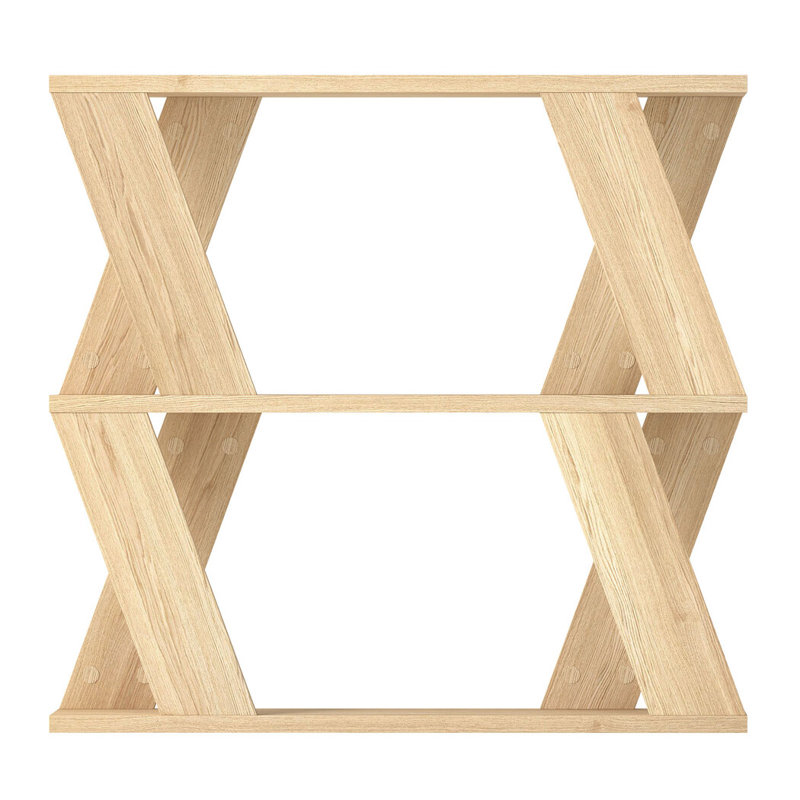 End Table, Natural